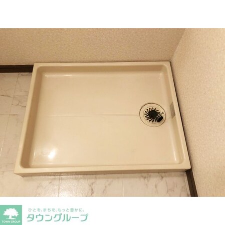 インペリアル本丸の物件内観写真